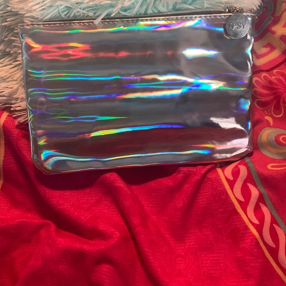 Glam bag